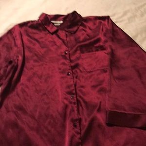 🎉SALE🎉Jones New York night shirt💗